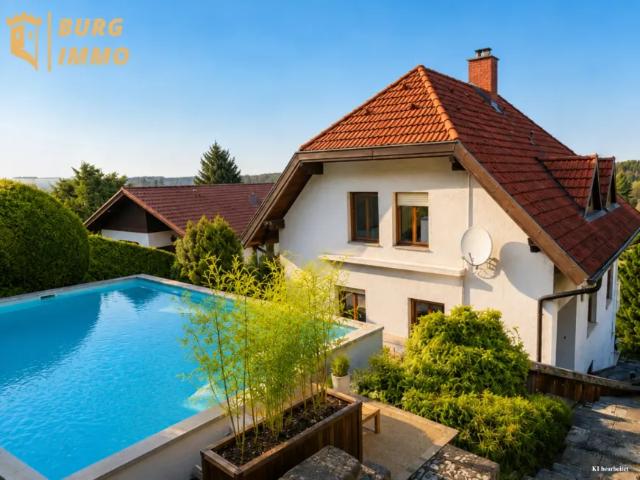 Haus kaufen in Klosterneuburg, Niederösterreich