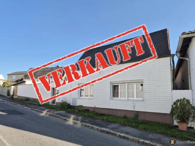 Haus kaufen in Nikitsch, Burgenland