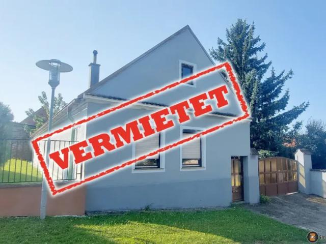 Haus mieten in Nikitsch, Burgenland