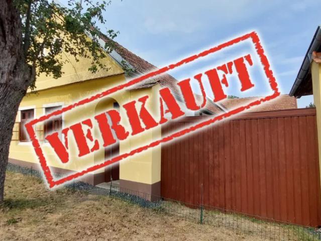 Haus kaufen in Kroatisch Minihof/Mjenovo, Nikitsch