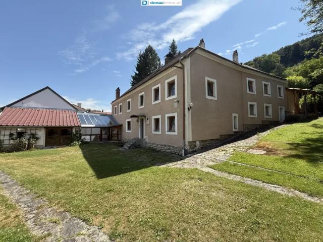 Haus kaufen in Krumau am Kamp, Niederösterreich