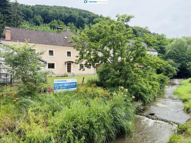 Haus kaufen in Krumau am Kamp, Niederösterreich
