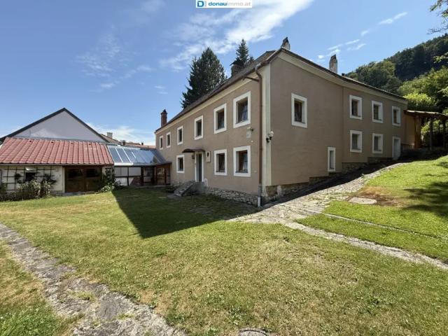 Haus kaufen in Krumau am Kamp, Niederösterreich