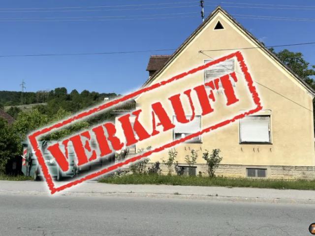 Haus kaufen in Kukmirn, Burgenland
