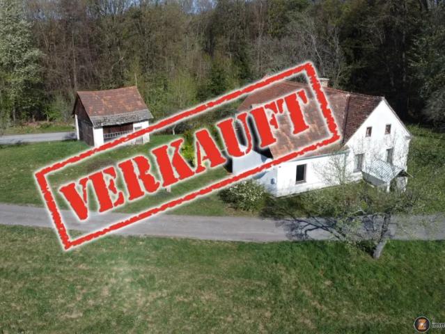 Haus kaufen in Kukmirn, Burgenland