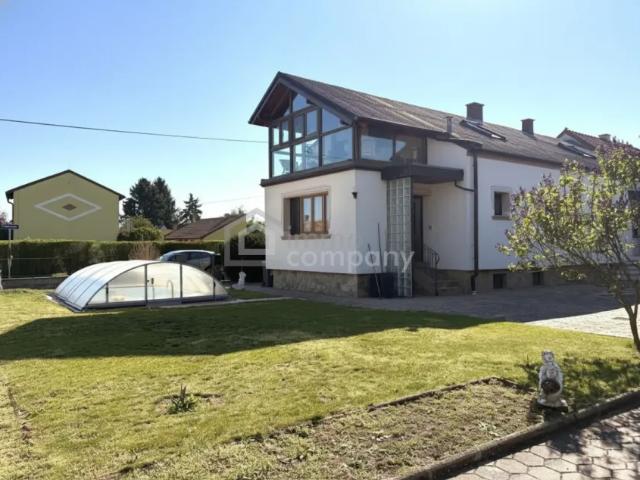 Haus kaufen in Laa an der Thaya, Niederösterreich