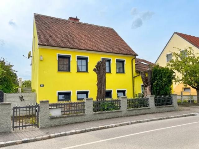 Haus kaufen in Laa an der Thaya, Niederösterreich