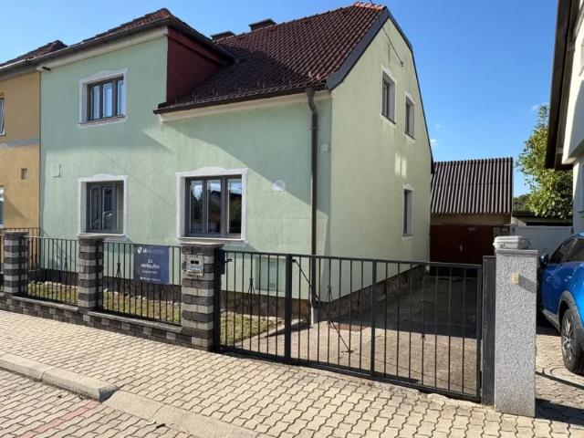 Haus kaufen in Laa an der Thaya, Niederösterreich