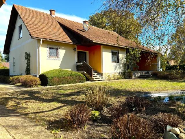 Haus kaufen in Laafeld, Bad Radkersburg