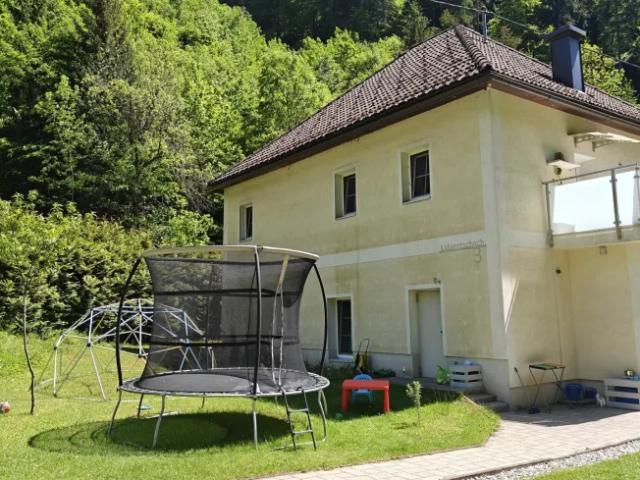 Haus kaufen in Nötsch im Gailtal, Kärnten