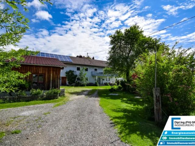 Haus kaufen