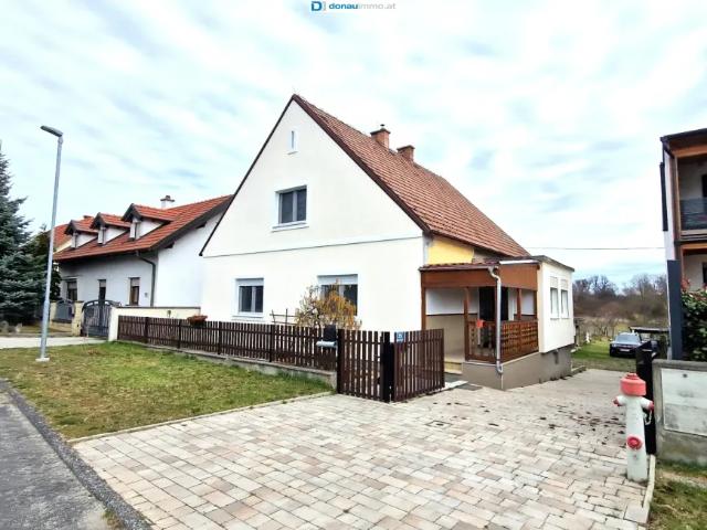 Haus kaufen in Lackenbach, Burgenland