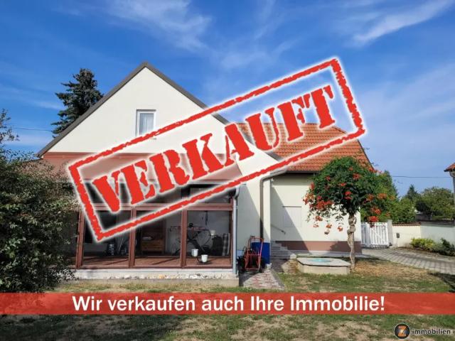 Haus kaufen in Lackenbach, Burgenland