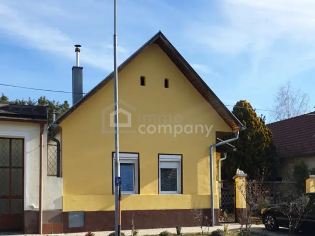 Haus kaufen in Lackendorf, Burgenland