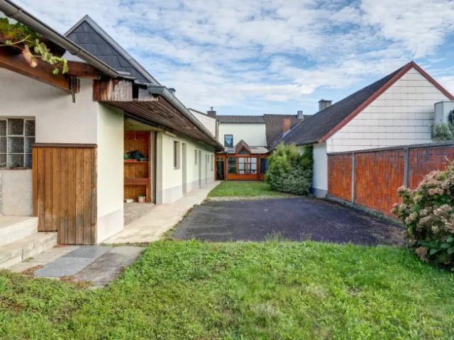 Haus kaufen in Lackendorf, Burgenland