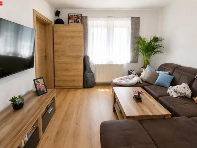 Haus kaufen in Wörth-Siedlung, Rohr bei Hartberg
