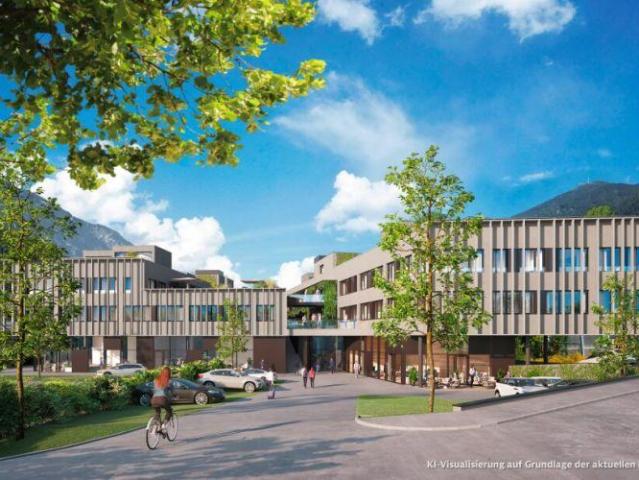 Haus mieten in Landeck, Bezirk Landeck
