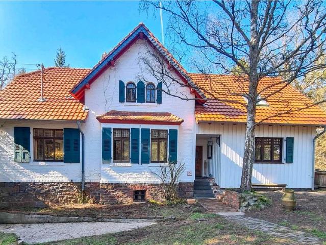 Haus kaufen in Scheuren, Schleiden