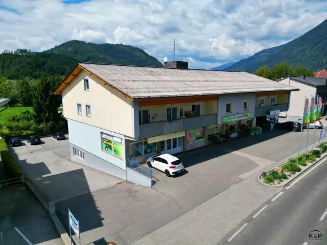Haus kaufen in Judendorf-Straßengel, Kärnten