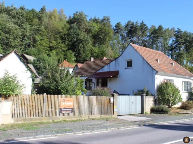 Haus kaufen in Lockenhaus, Burgenland