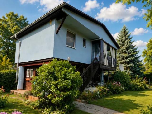 Haus kaufen in Langenlebarn - Oberaigen, Tulln an der Donau