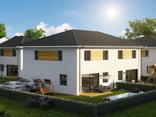 Haus kaufen in Langenzersdorf, Niederösterreich