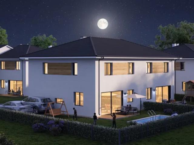 Haus kaufen in Langenzersdorf, Niederösterreich