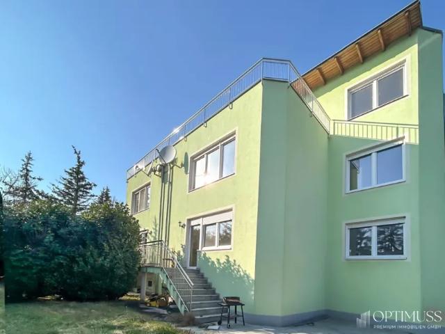 Haus kaufen in Langenzersdorf, Niederösterreich