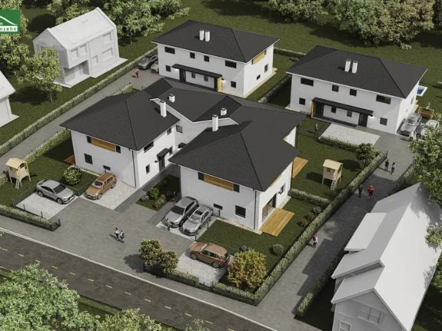 Haus kaufen in Katastralgemeinde Langenzersdorf, Langenzersdorf