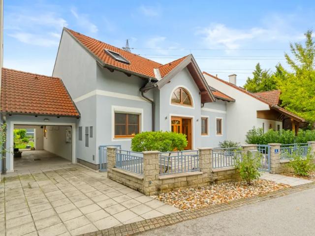 Haus kaufen in Langenzersdorf, Niederösterreich