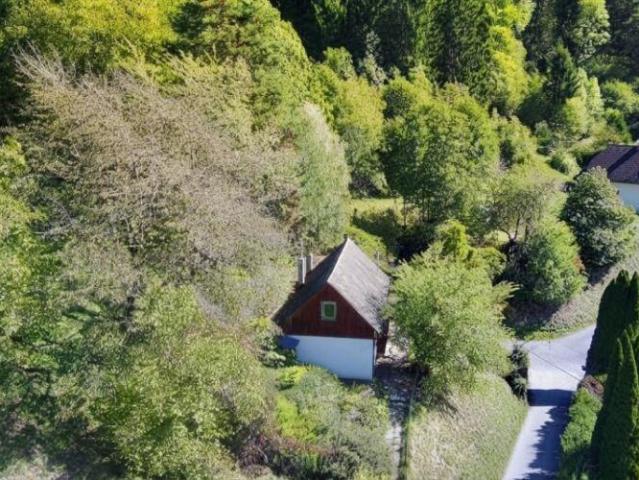 Haus kaufen in Lansach, Weißenstein