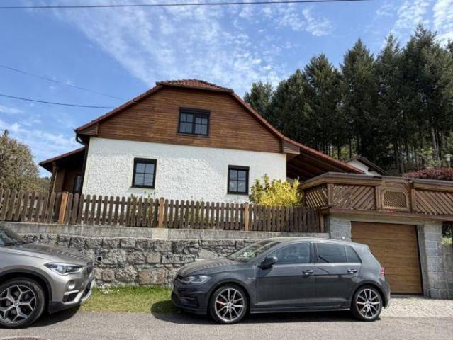 Haus kaufen in Lasberg, Oberösterreich