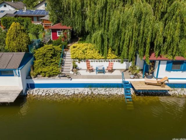 Haus kaufen in Lassee, Niederösterreich