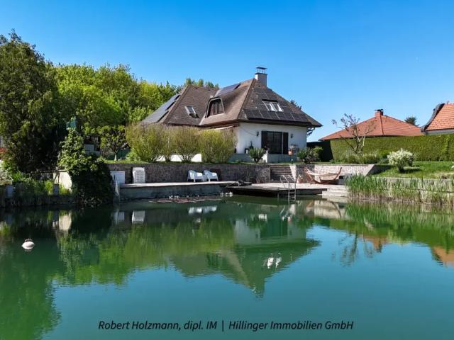 Haus kaufen in Lassee, Niederösterreich