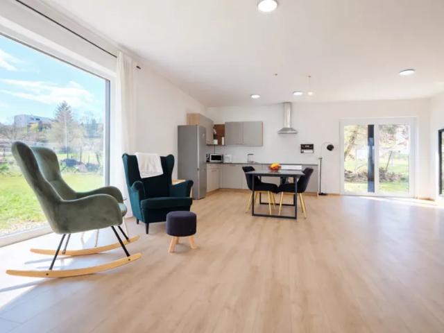 Haus kaufen in St. Georgen am Längsee, Kärnten