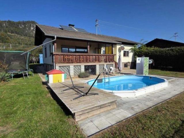 Haus mieten in Launsdorf, Sankt Georgen am Längsee