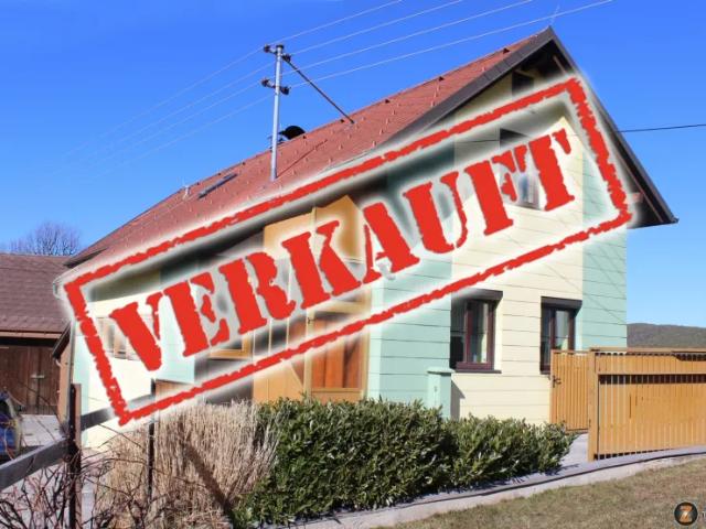 Haus kaufen in Pilgersdorf, Burgenland