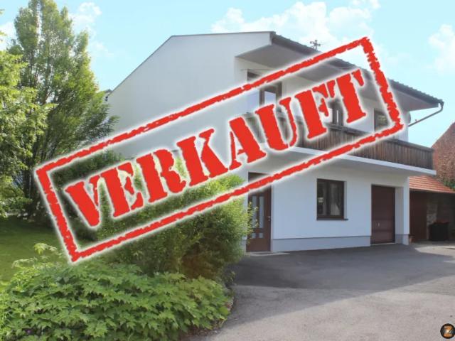 Haus kaufen in Pilgersdorf, Burgenland