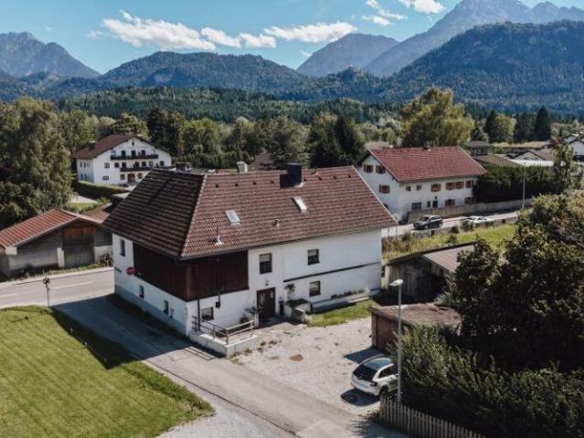 Haus kaufen in Lechaschau
