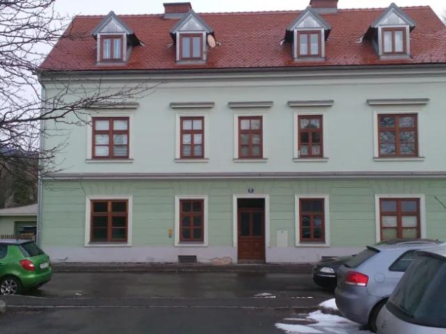 Haus kaufen in Leoben