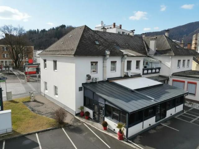 Haus kaufen in Leoben