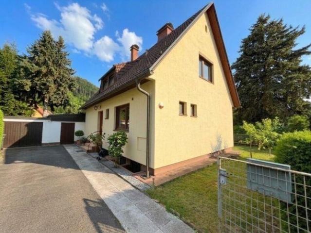 Haus kaufen in Leoben