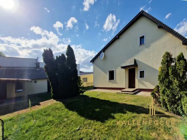 Haus kaufen in Leobersdorf, Niederösterreich
