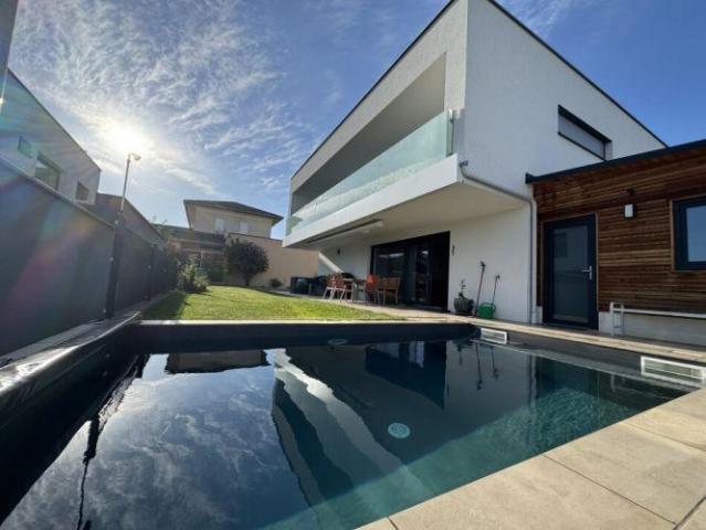 Haus kaufen in Gaumberg, Leonding