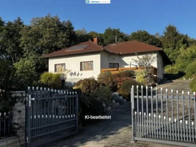 Haus kaufen in Kleingartenverein Leonding, Leonding