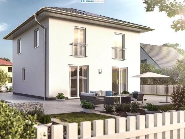 Haus kaufen in Leopoldsdorf im Marchfelde, Niederösterreich