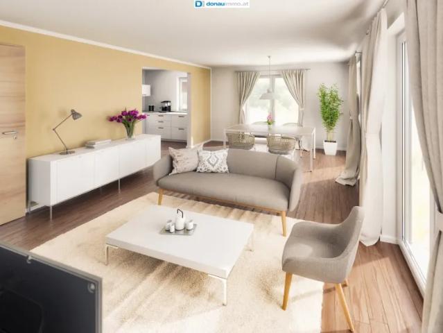 Haus kaufen in Leopoldsdorf im Marchfelde, Niederösterreich