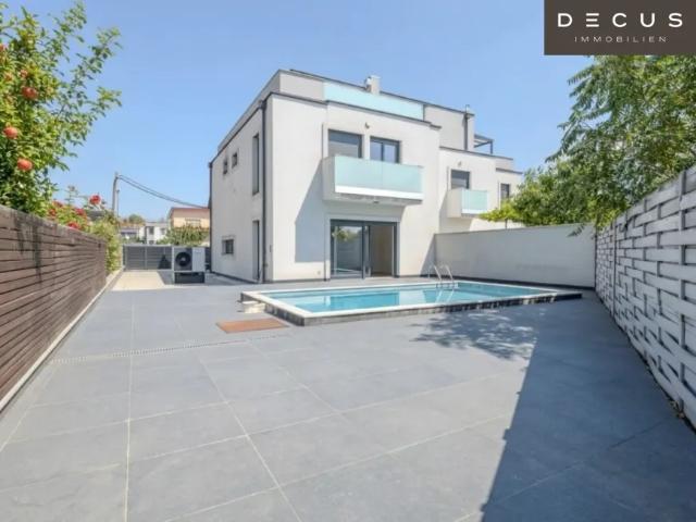 Haus kaufen in Leopoldsdorf im Marchfelde, Niederösterreich