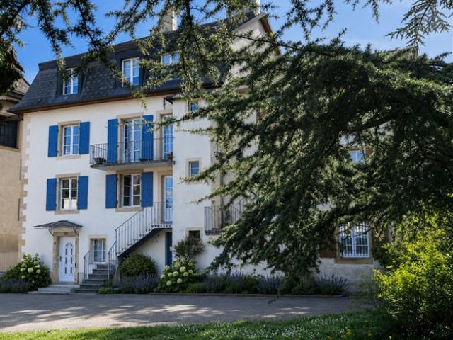 Einfamilienhaus kaufen in Milvignes