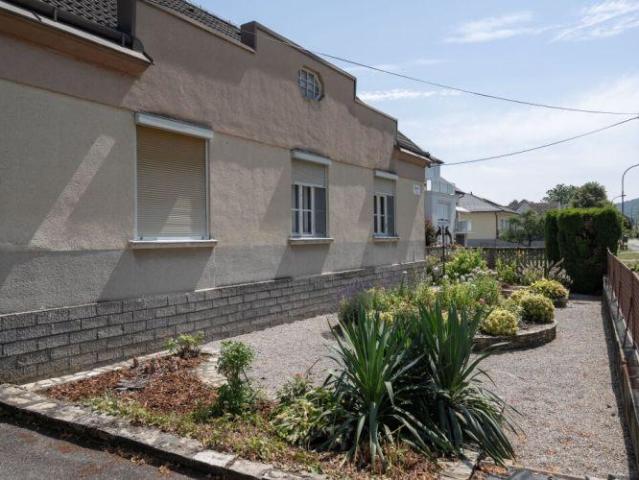 Haus kaufen in Liebing, Mannersdorf an der Rabnitz